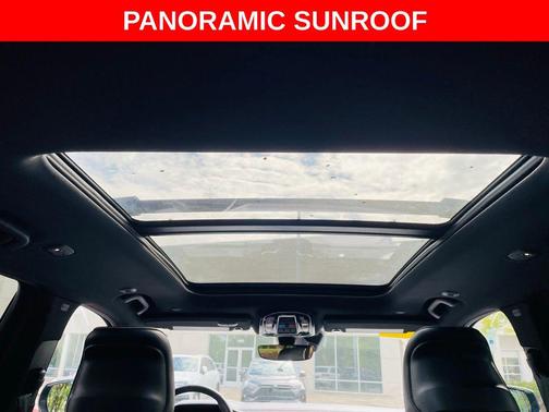 2023 Jeep Grand Cherokee 4xe Summit
