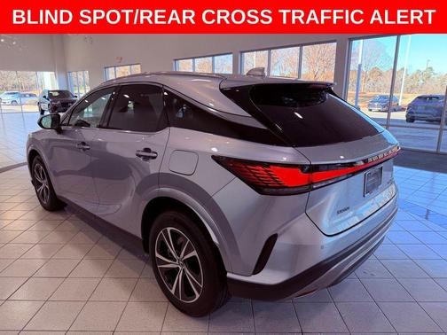 2023 Lexus RX 350 Premium Plus