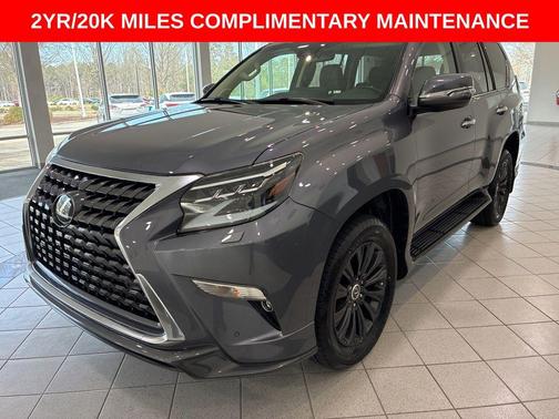 2023 Lexus GX 460 Premium