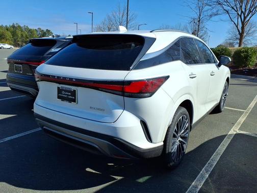 2026 Lexus RX 350 Premium