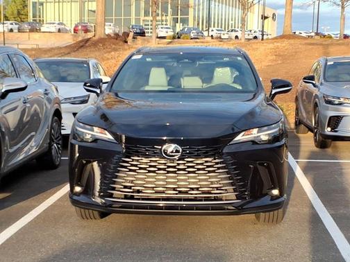 2026 Lexus RX 350 Premium