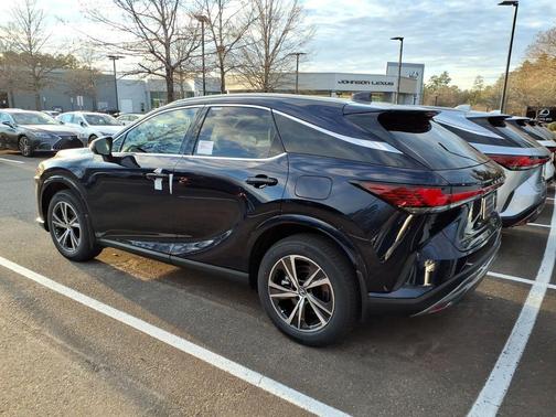 2026 Lexus RX 350 Premium