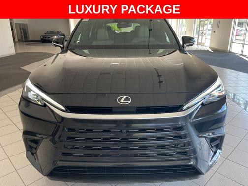 2024 Lexus TX 350 Luxury