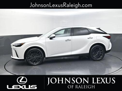 2026 Lexus RX 350 Base