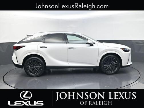 2026 Lexus RX 350 Base