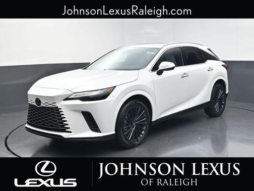 2026 Lexus RX 350 Base