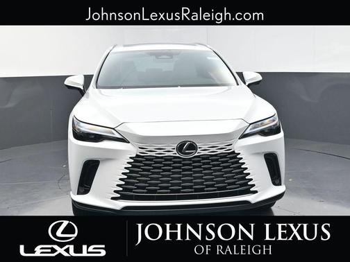 2026 Lexus RX 350 Base