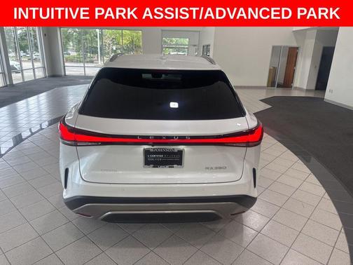 2024 Lexus RX 350 Premium Plus