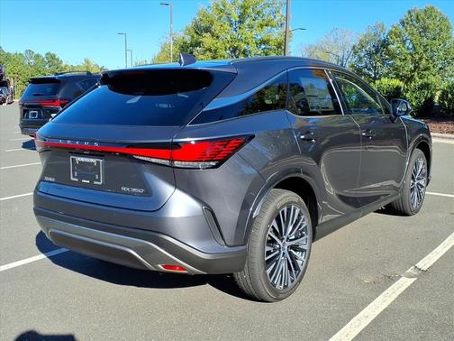 2025 Lexus RX 350 Premium Plus