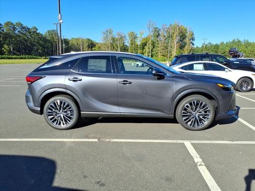 2025 Lexus RX 350 Premium Plus