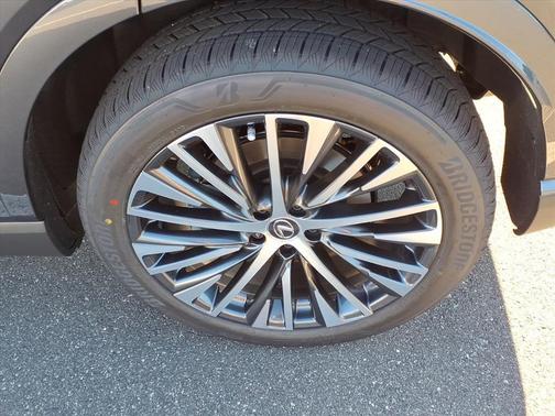 2025 Lexus RX 350 Premium Plus