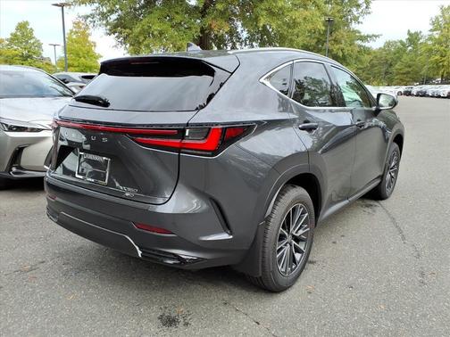2026 Lexus NX 350 NX 350 Premium