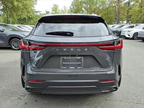 2026 Lexus NX 350 NX 350 Premium