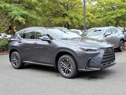 2026 Lexus NX 350 NX 350 Premium