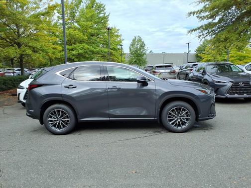 2026 Lexus NX 350 NX 350 Premium