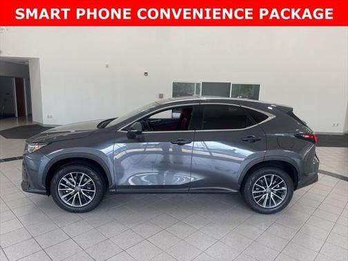 2023 Lexus NX 250 Premium