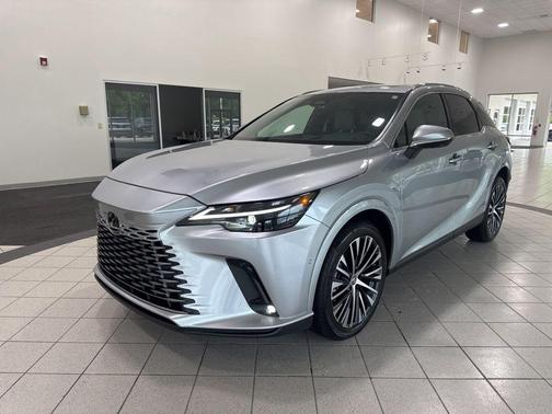 2024 Lexus RX 350 Premium Plus