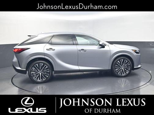 Iridium 2026 Lexus RX 350 Premium