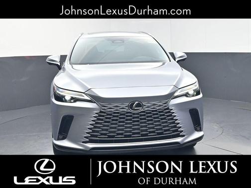 Iridium 2026 Lexus RX 350 Premium