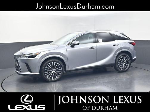 Iridium 2026 Lexus RX 350 Premium