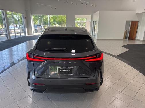 2025 Lexus NX 250 Premium