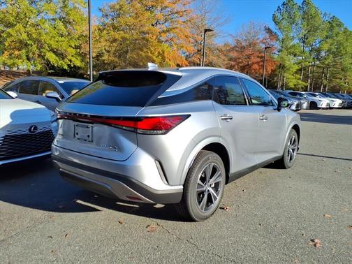2026 Lexus RX 350 Base