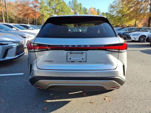 2026 Lexus RX 350 Base