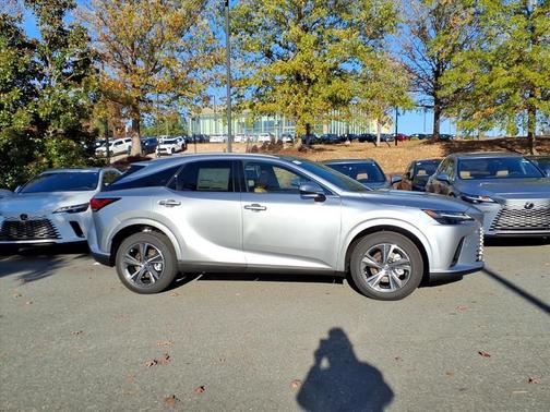 2026 Lexus RX 350 Base