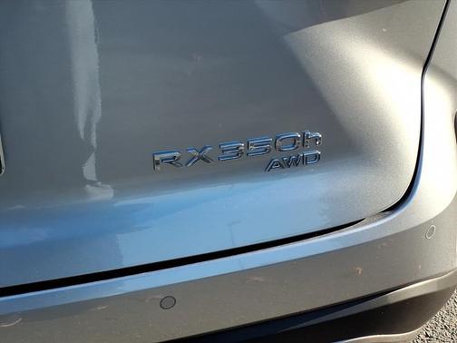 2026 Lexus RX 350 Base