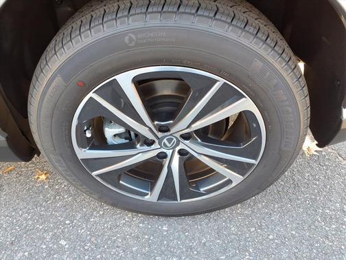 2026 Lexus RX 350 Base