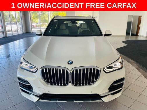 2023 BMW X5 sDrive40i