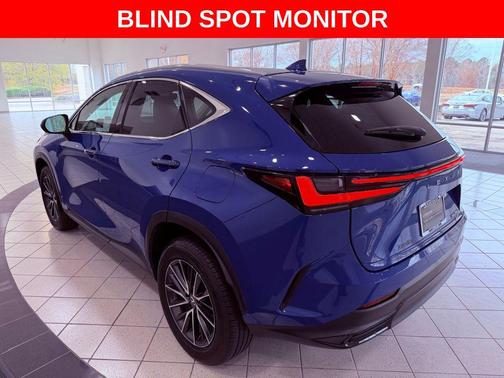 2024 Lexus NX 350 350