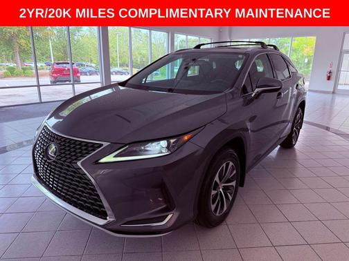 2020 Lexus RX 350 Base