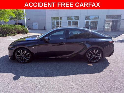 caviar 2025 Lexus IS 350 Base