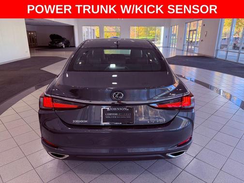 2025 Lexus ES 350 Premium