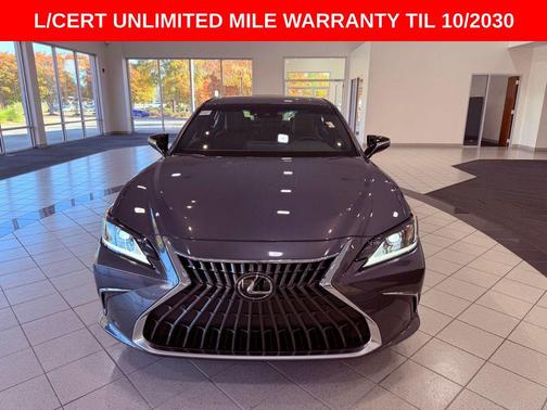 2025 Lexus ES 350 Premium