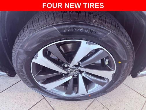 2019 Lexus NX 300h Base