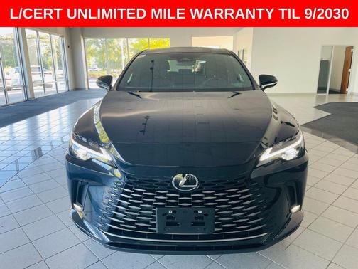 2024 Lexus RX 350 Base