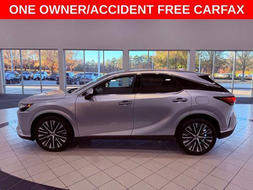 2023 Lexus RX 350 Premium Plus