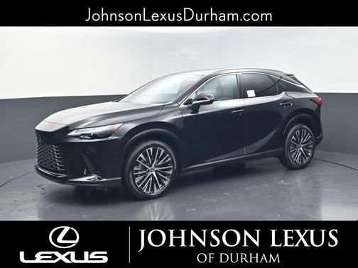 Caviar 2026 Lexus RX 350h Premium+