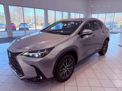 2023 Lexus NX 350 Premium