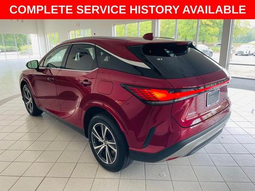 2023 Lexus RX 350 Premium