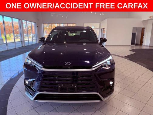 2025 Lexus TX 350 Base