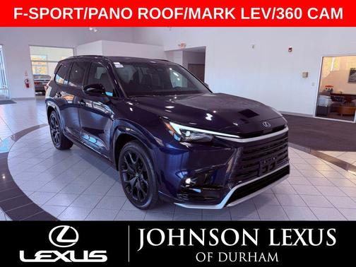 2025 Lexus TX 350 Base