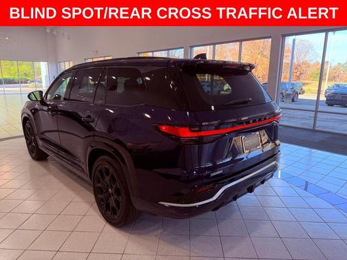 2025 Lexus TX 350 Base