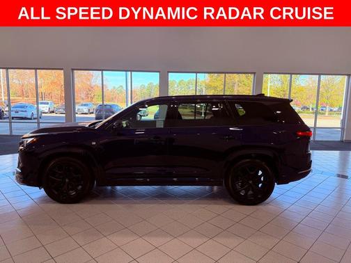 2025 Lexus TX 350 Base