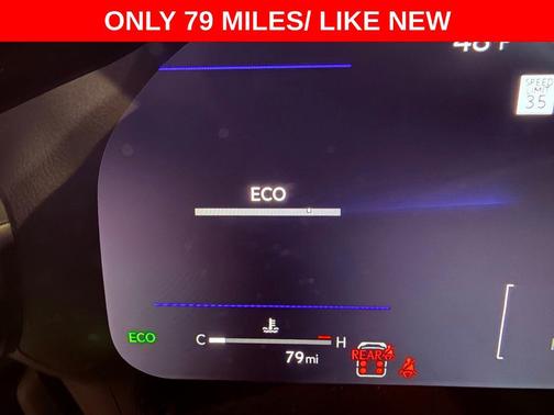 2025 Lexus TX 350 Base