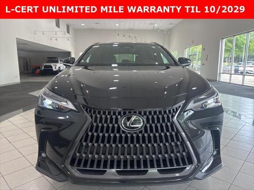 2024 Lexus NX 250 Premium