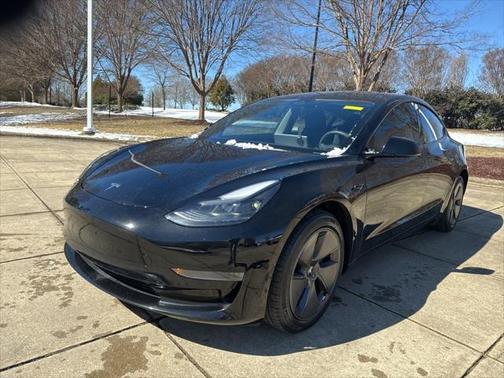 2023 Tesla Model 3 Standard Range
