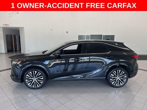 2023 Lexus RX 350 Premium Plus